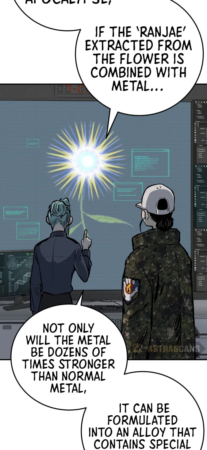 ZOMGAN Chapter 18 page 88 - 