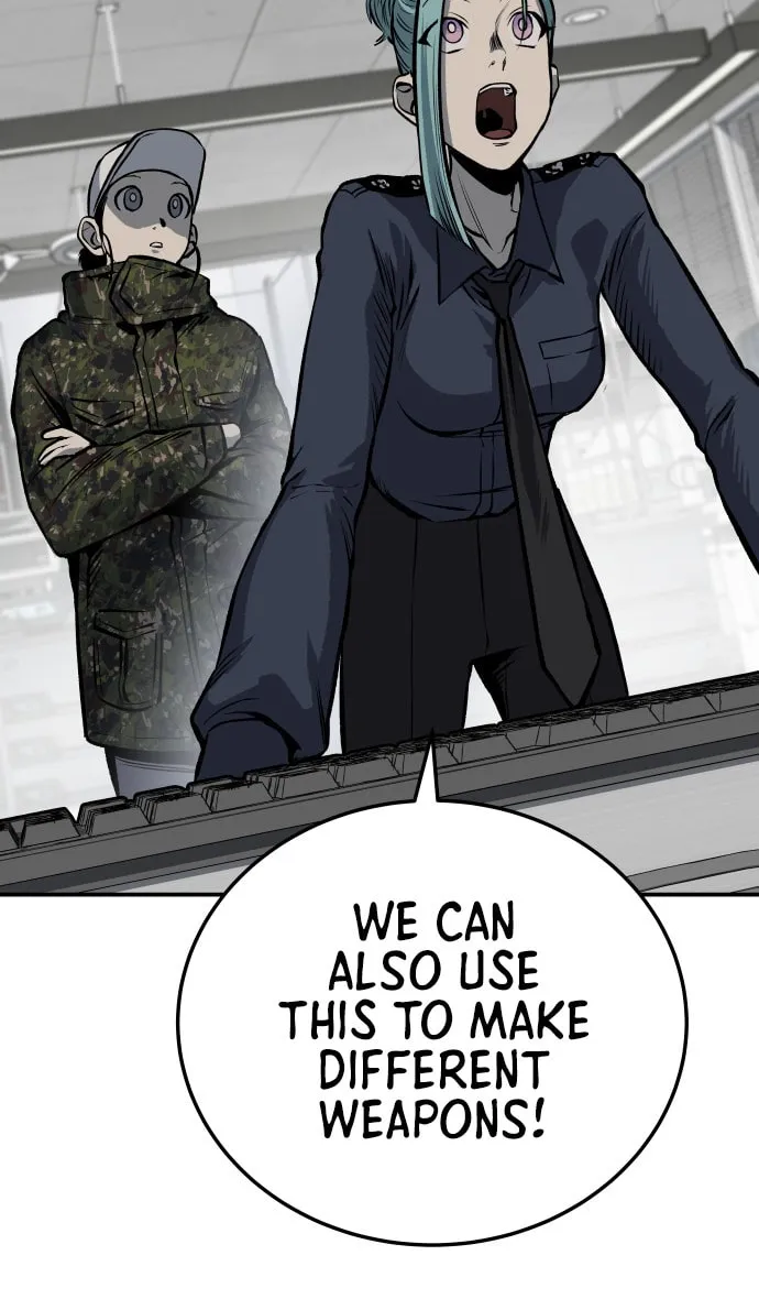 ZOMGAN Chapter 18 page 91 - 