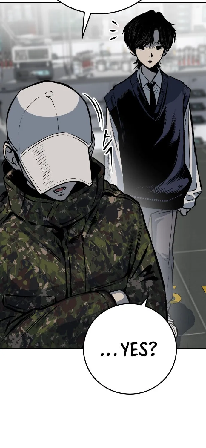 ZOMGAN Chapter 18 page 95 - 