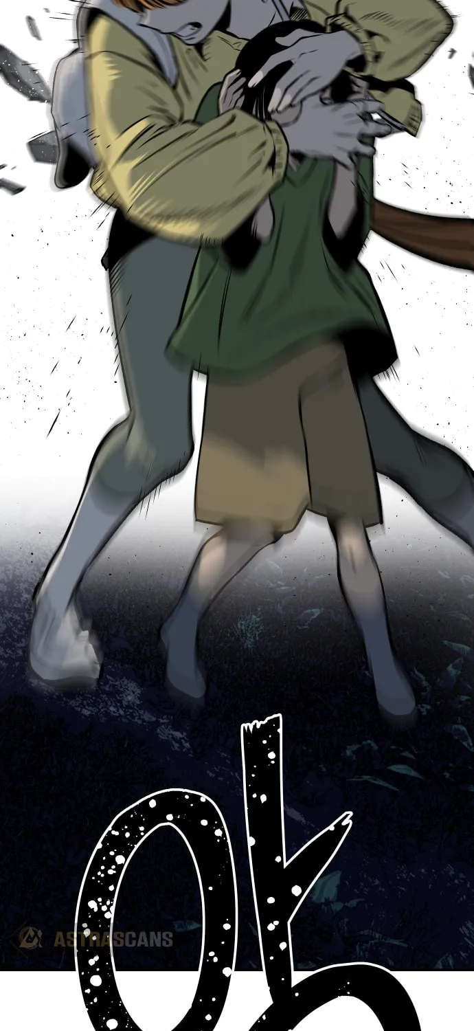 ZOMGAN Chapter 19 page 108 - 