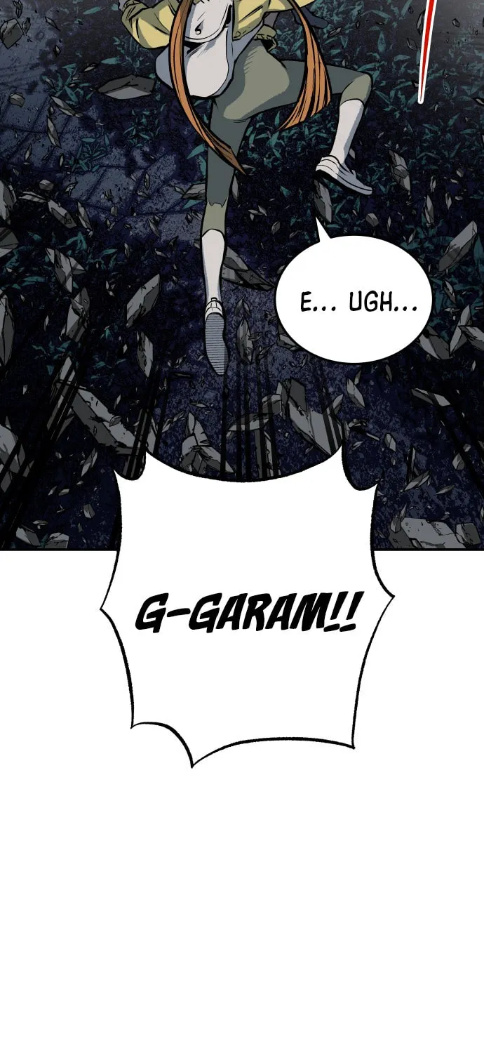 ZOMGAN Chapter 19 page 110 - 