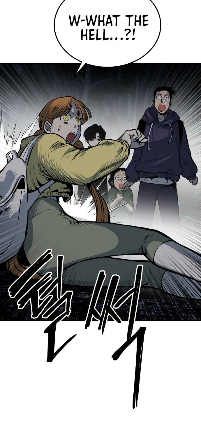 ZOMGAN Chapter 19 page 121 - 