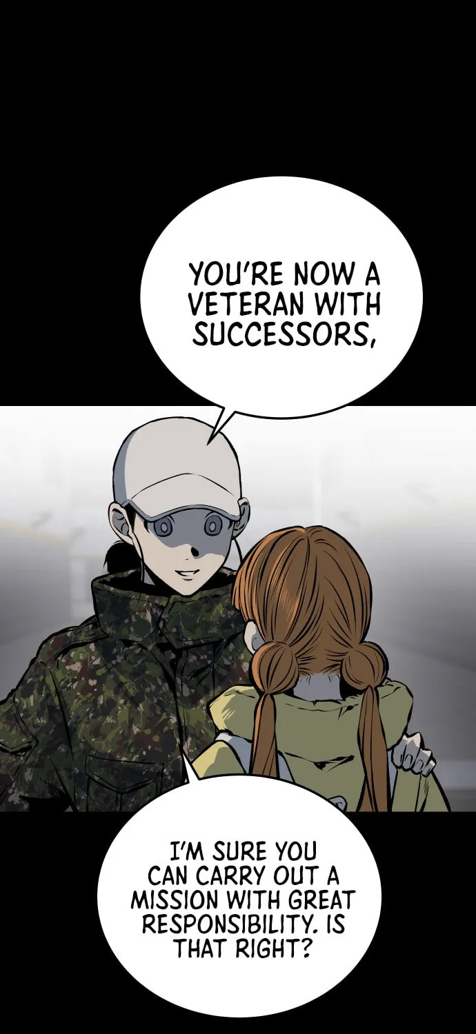 ZOMGAN Chapter 19 page 17 - 