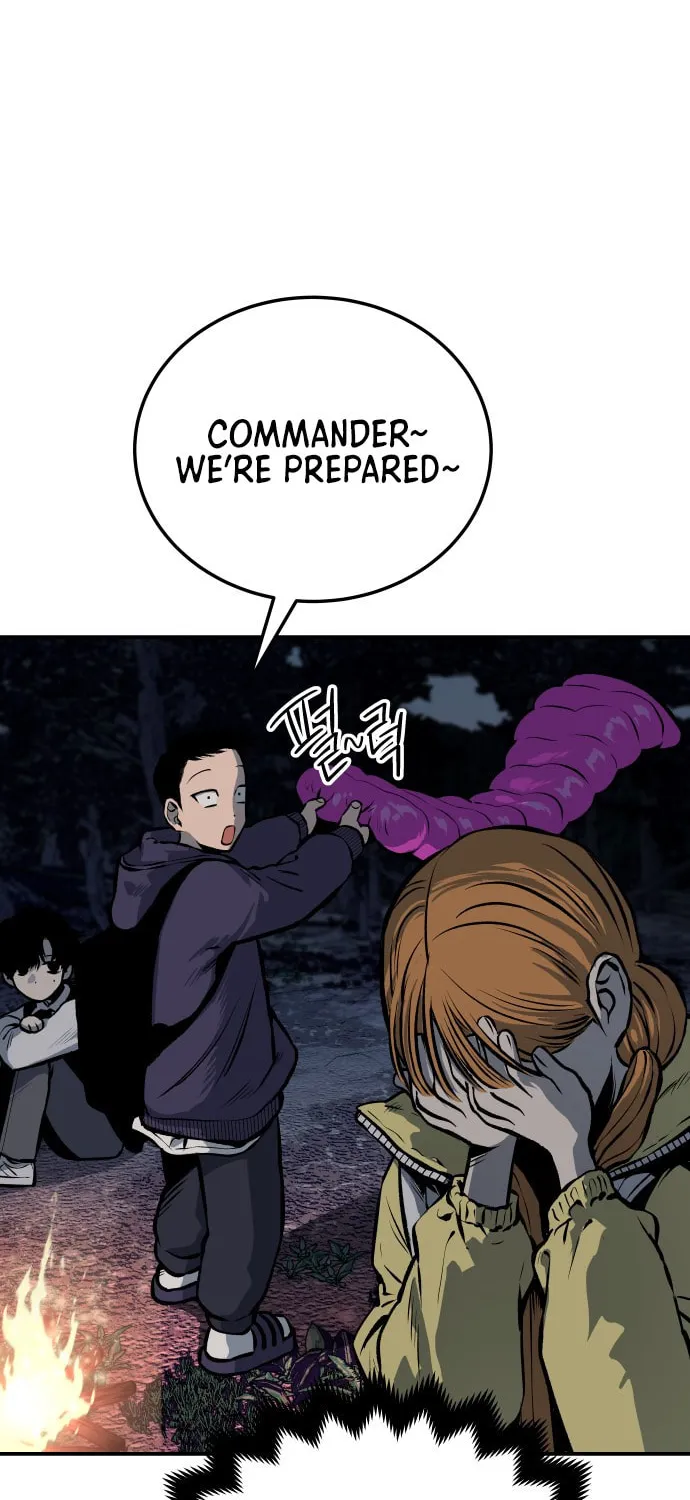 ZOMGAN Chapter 19 page 25 - 
