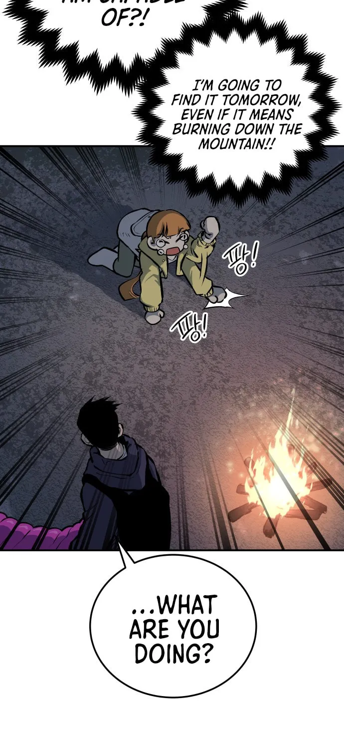 ZOMGAN Chapter 19 page 28 - 