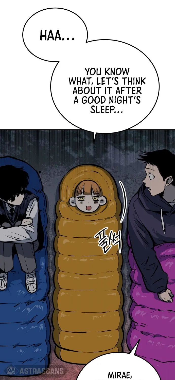 ZOMGAN Chapter 19 page 30 - 