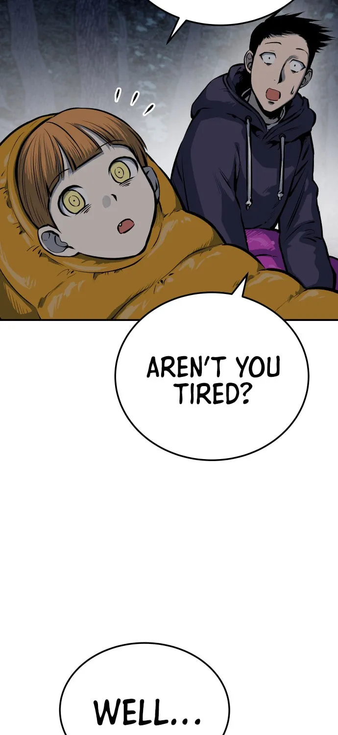 ZOMGAN Chapter 19 page 32 - 