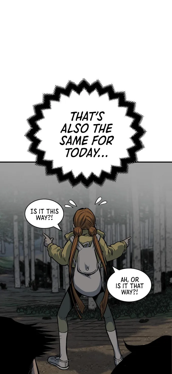 ZOMGAN Chapter 19 page 42 - 