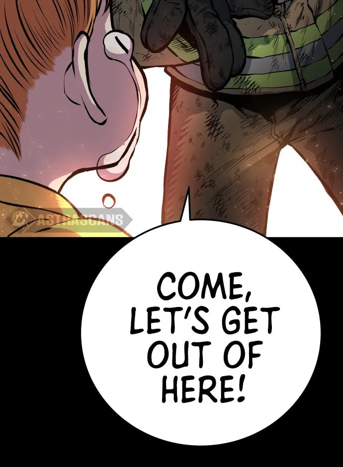 ZOMGAN Chapter 19 page 53 - 