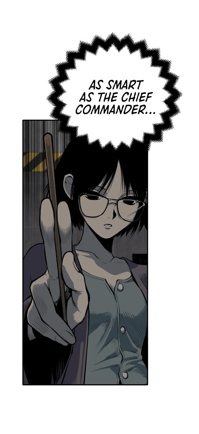 ZOMGAN Chapter 19 page 61 - 