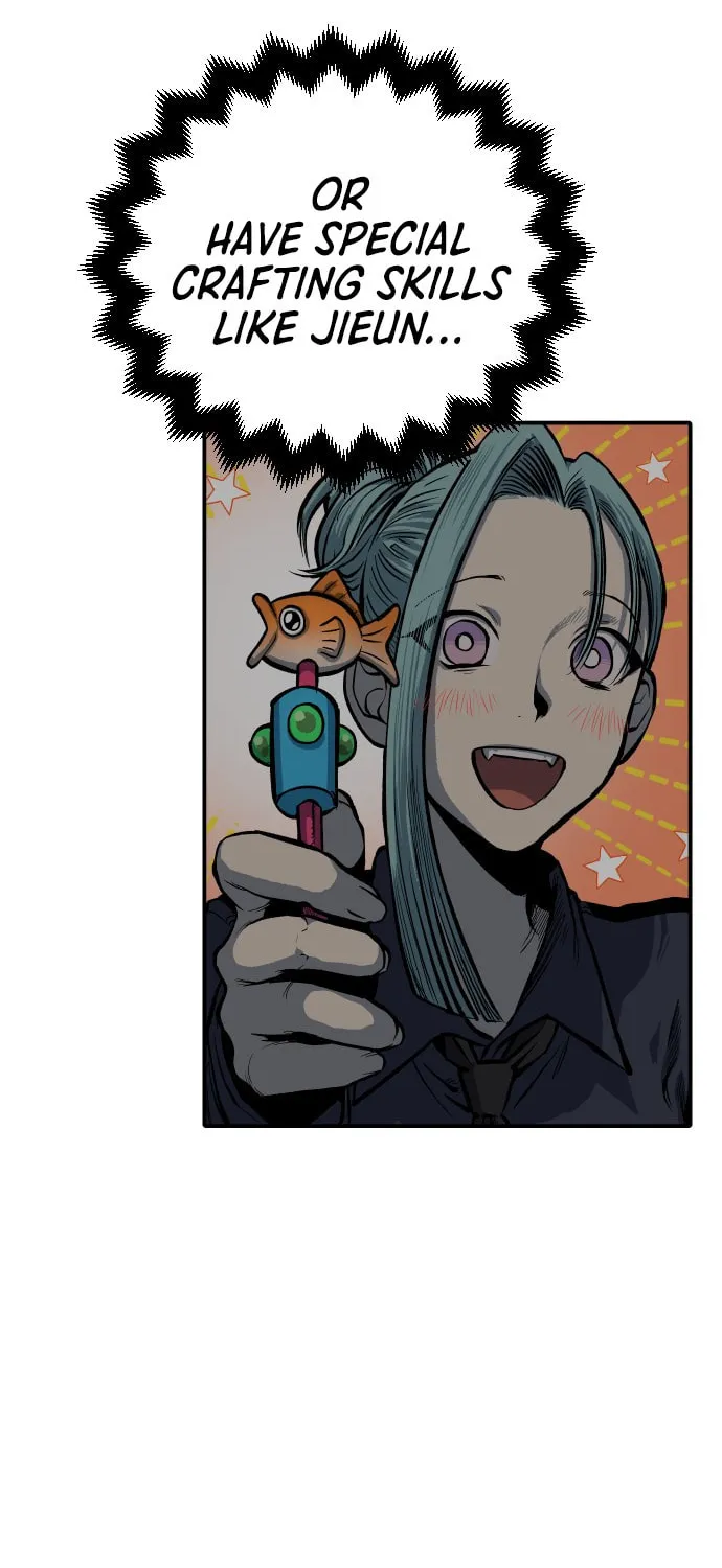 ZOMGAN Chapter 19 page 62 - 