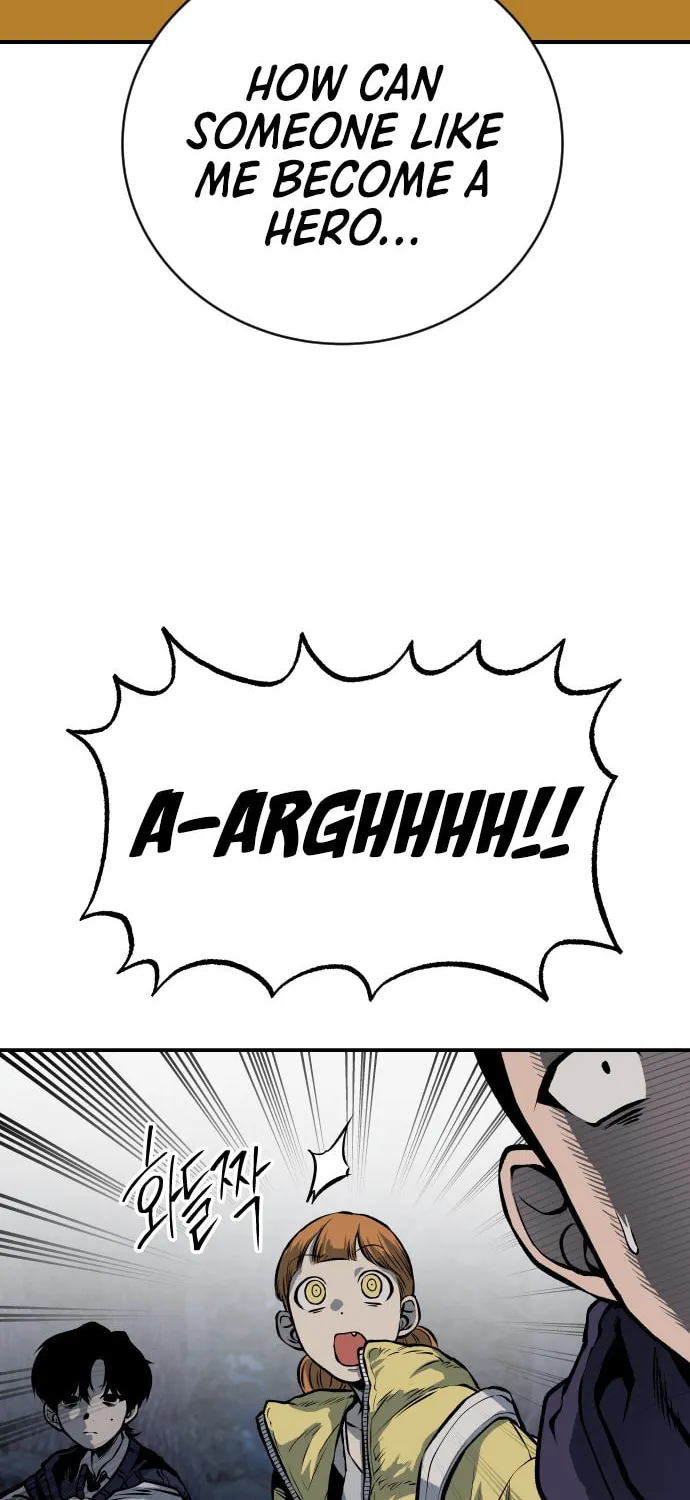 ZOMGAN Chapter 19 page 64 - 