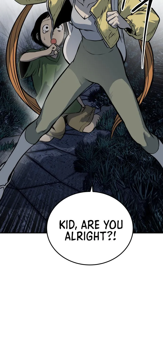 ZOMGAN Chapter 19 page 71 - 