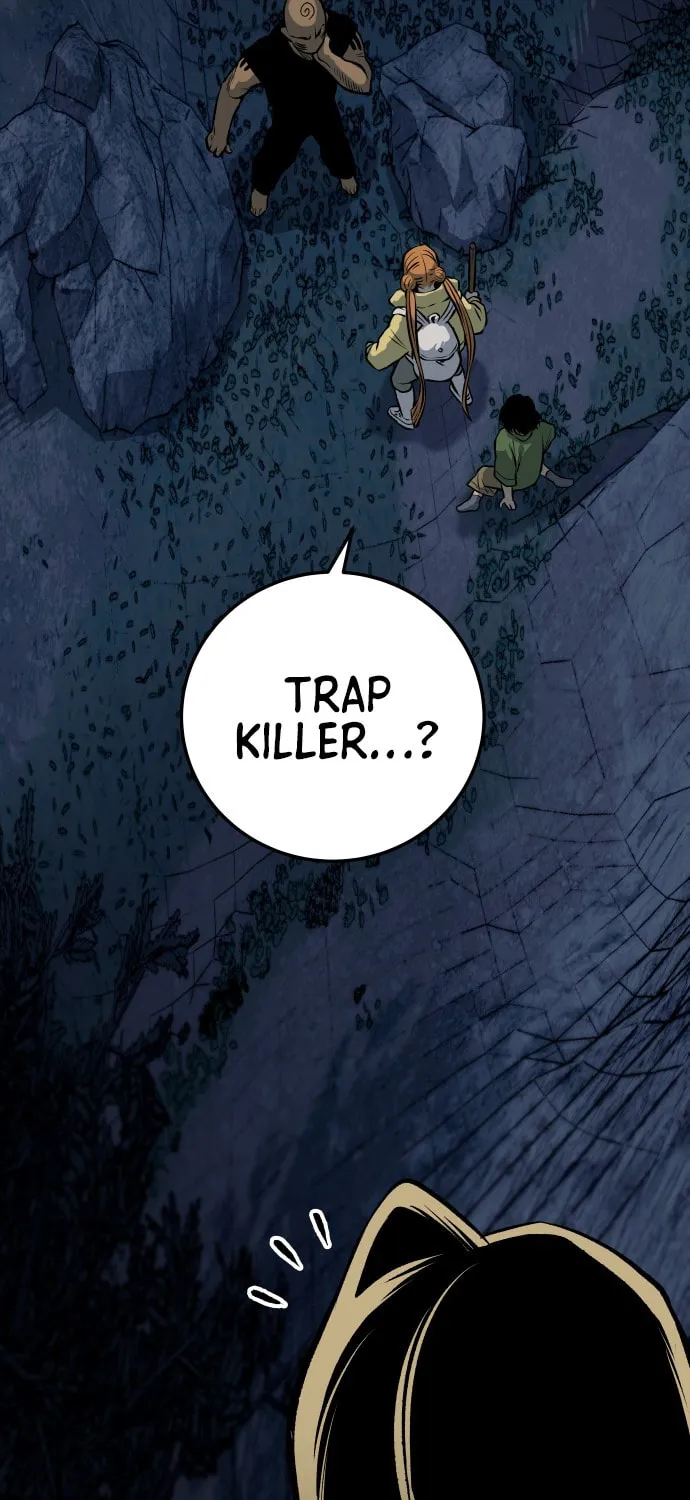 ZOMGAN Chapter 19 page 73 - 