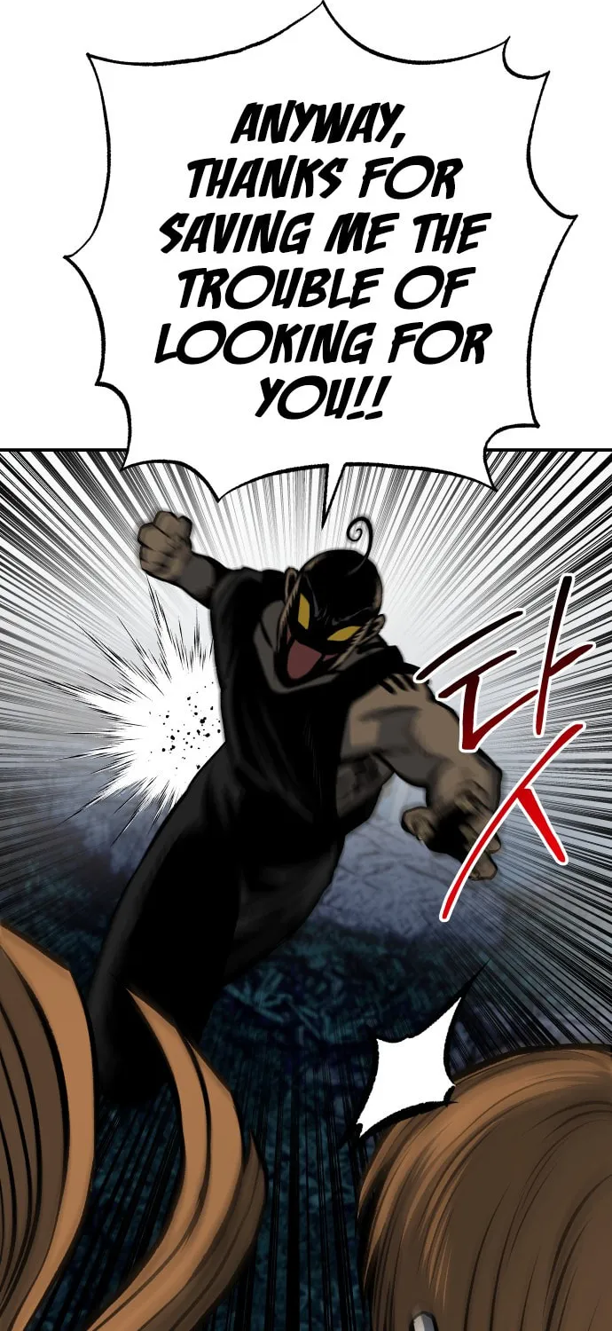 ZOMGAN Chapter 19 page 76 - 