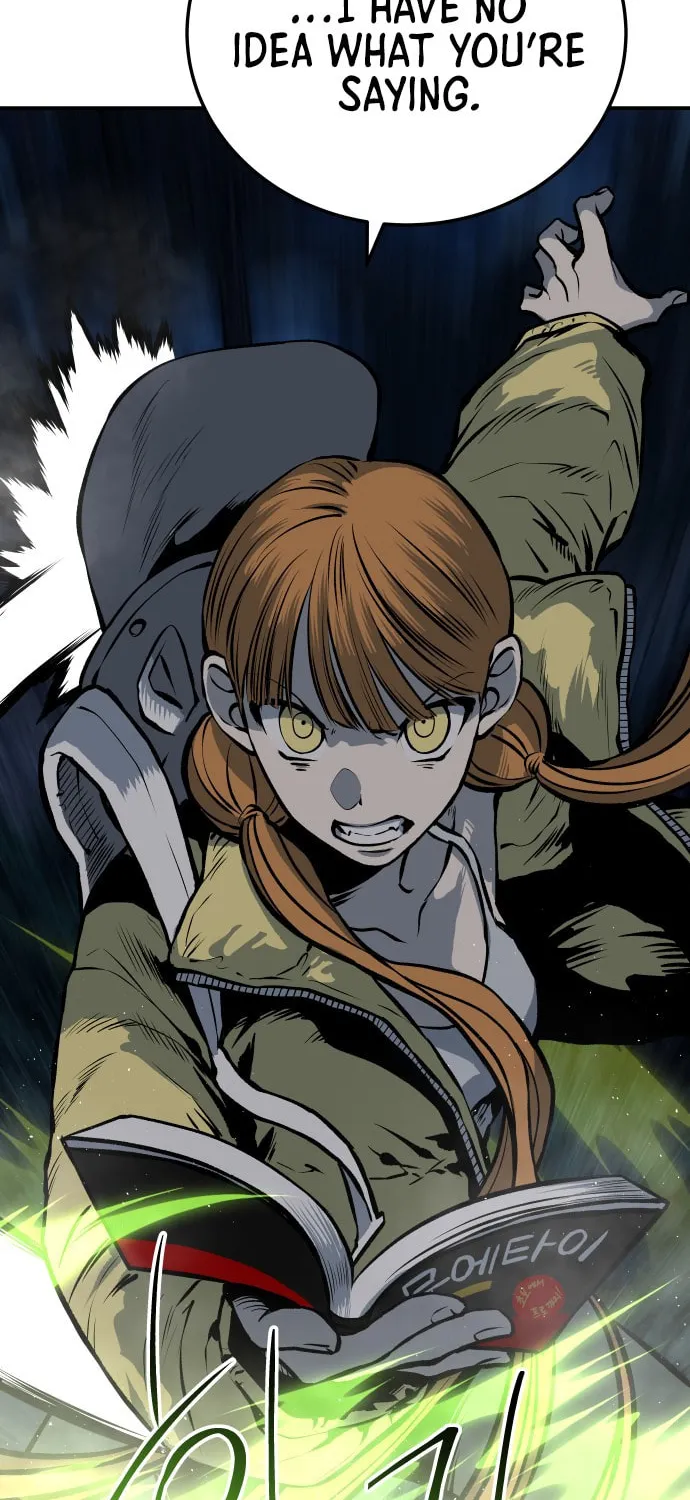 ZOMGAN Chapter 19 page 78 - 