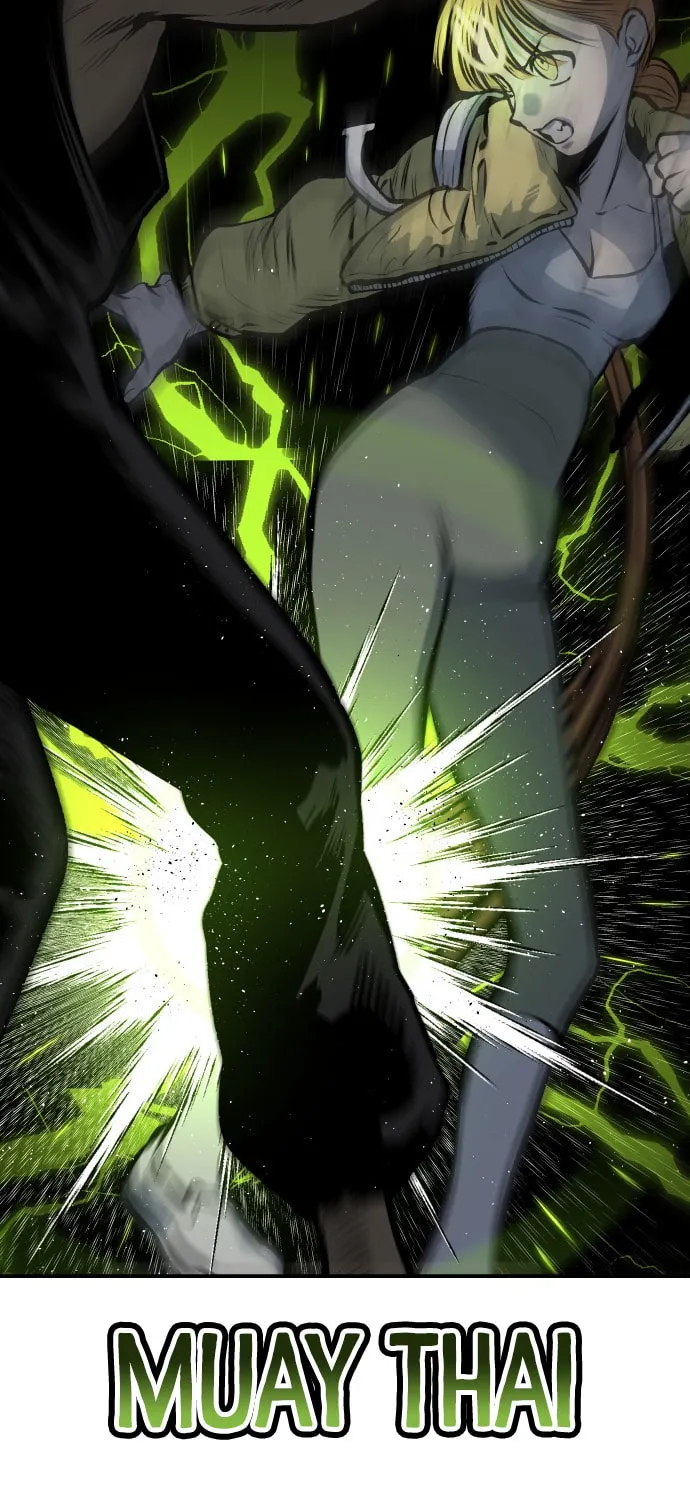 ZOMGAN Chapter 19 page 82 - 