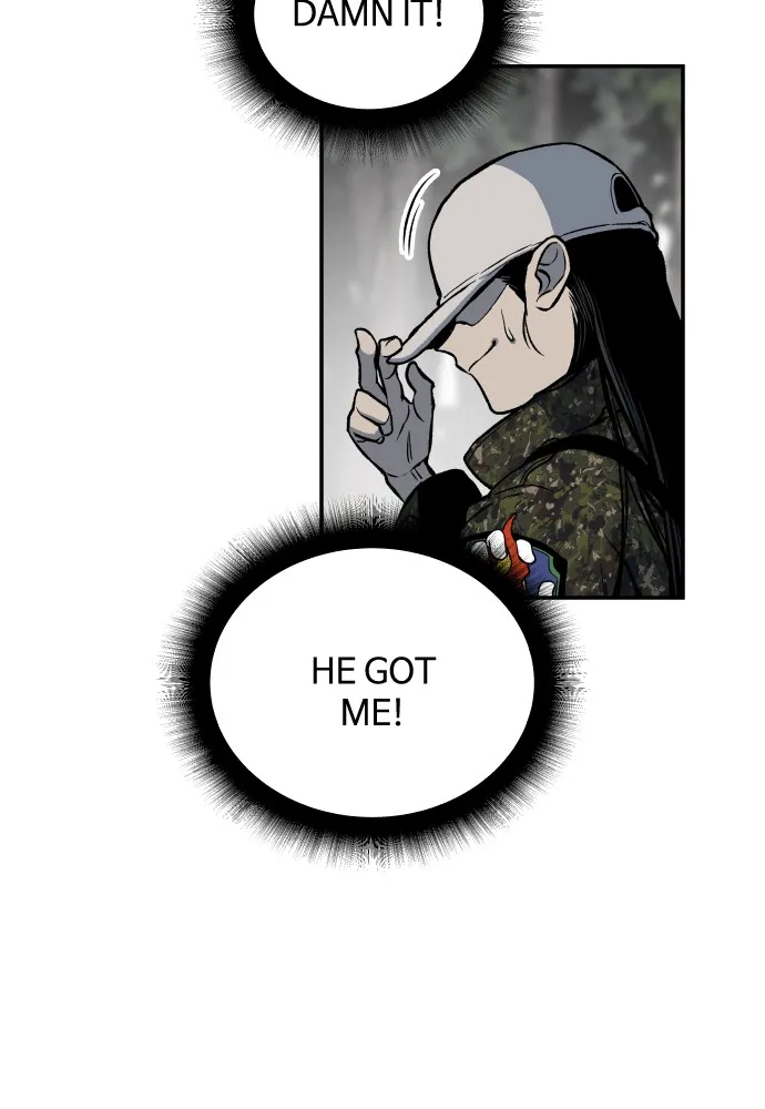 Read ZOMGAN chapter 2 image 103 on Lezhin