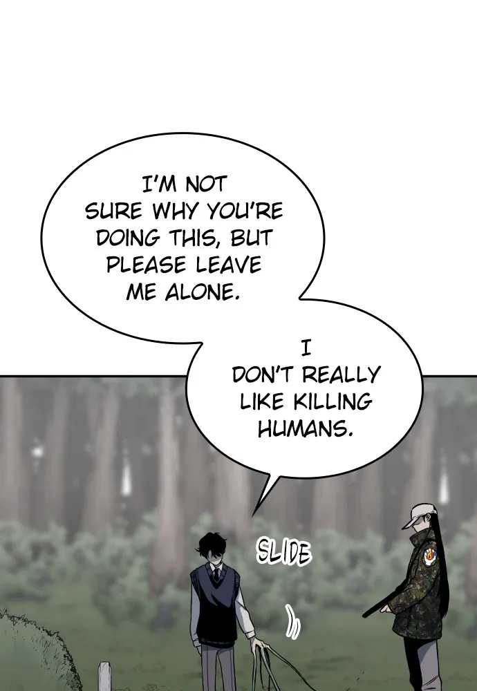 Read ZOMGAN chapter 2 image 104 on Lezhin