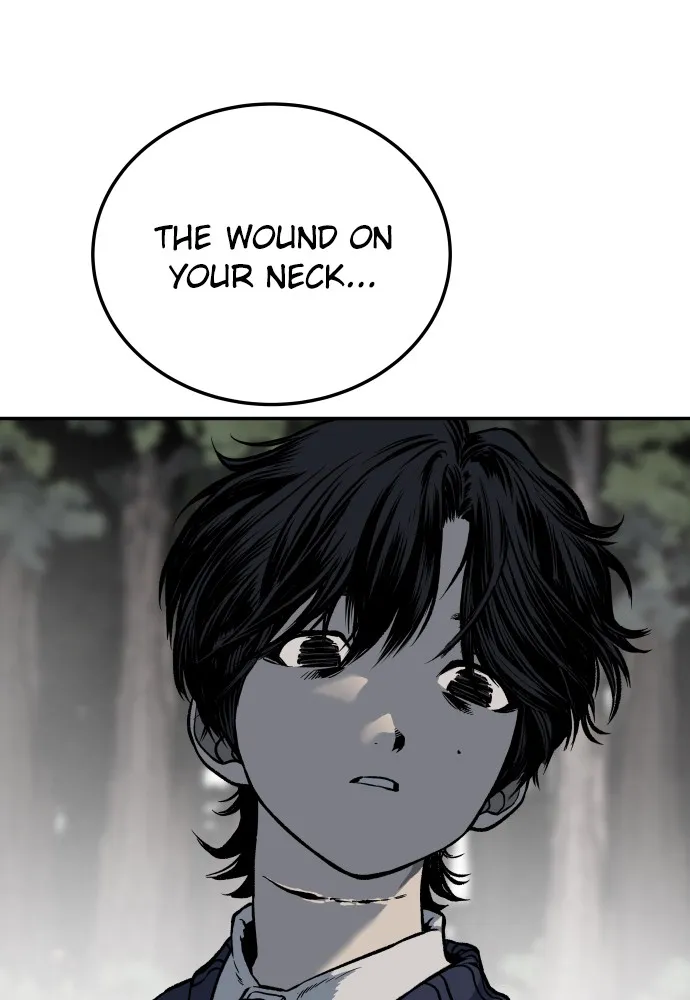 Read ZOMGAN chapter 2 image 113 on Lezhin