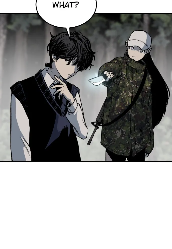 Read ZOMGAN chapter 2 image 115 on Lezhin