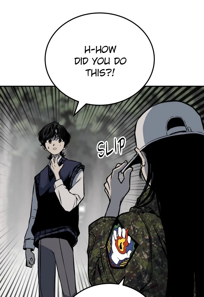 Read ZOMGAN chapter 2 image 120 on Lezhin