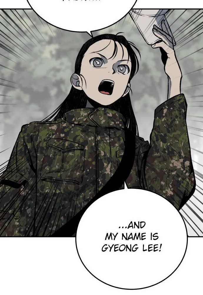 Read ZOMGAN chapter 2 image 122 on Lezhin