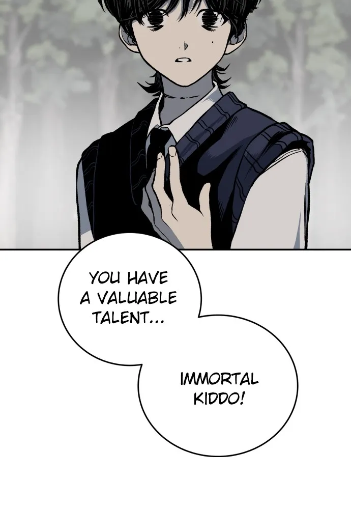 Read ZOMGAN chapter 2 image 124 on Lezhin