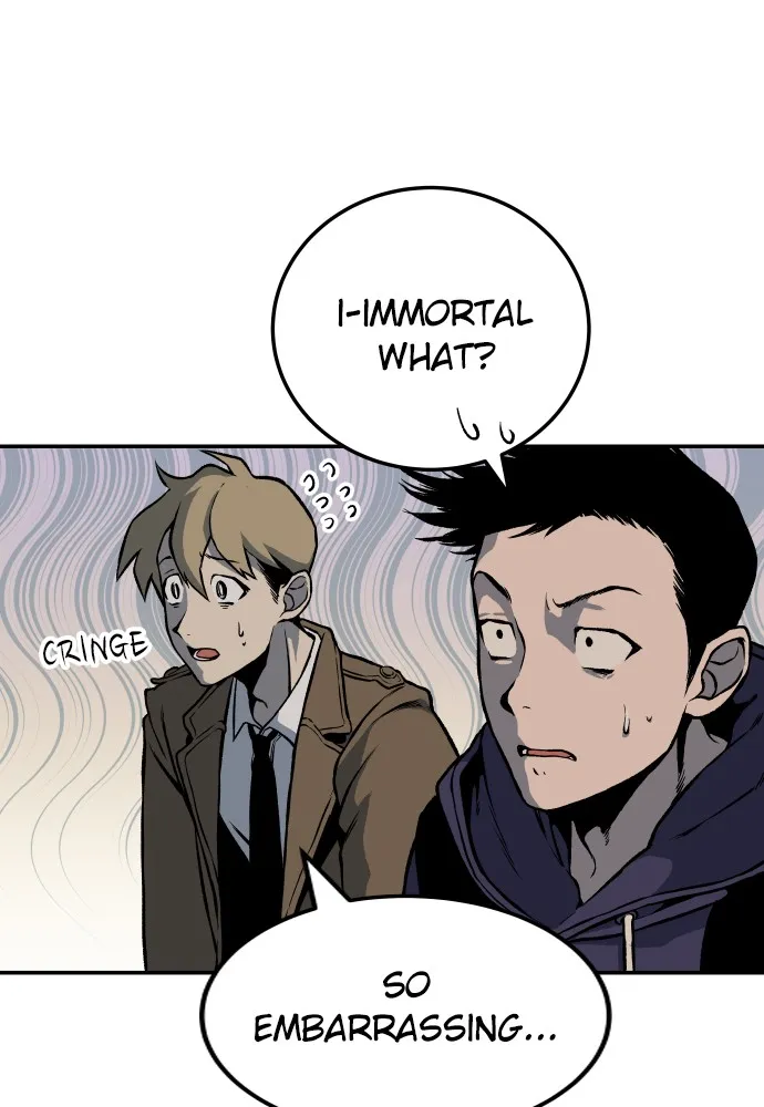 Read ZOMGAN chapter 2 image 126 on Lezhin