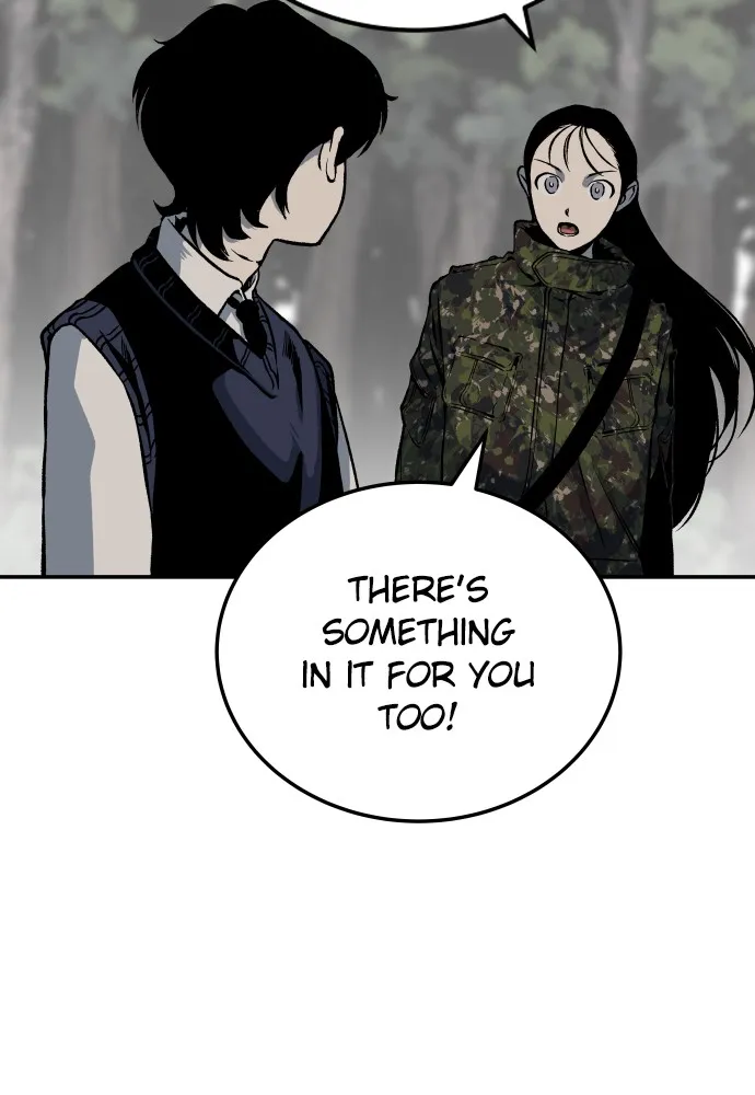 Read ZOMGAN chapter 2 image 128 on Lezhin