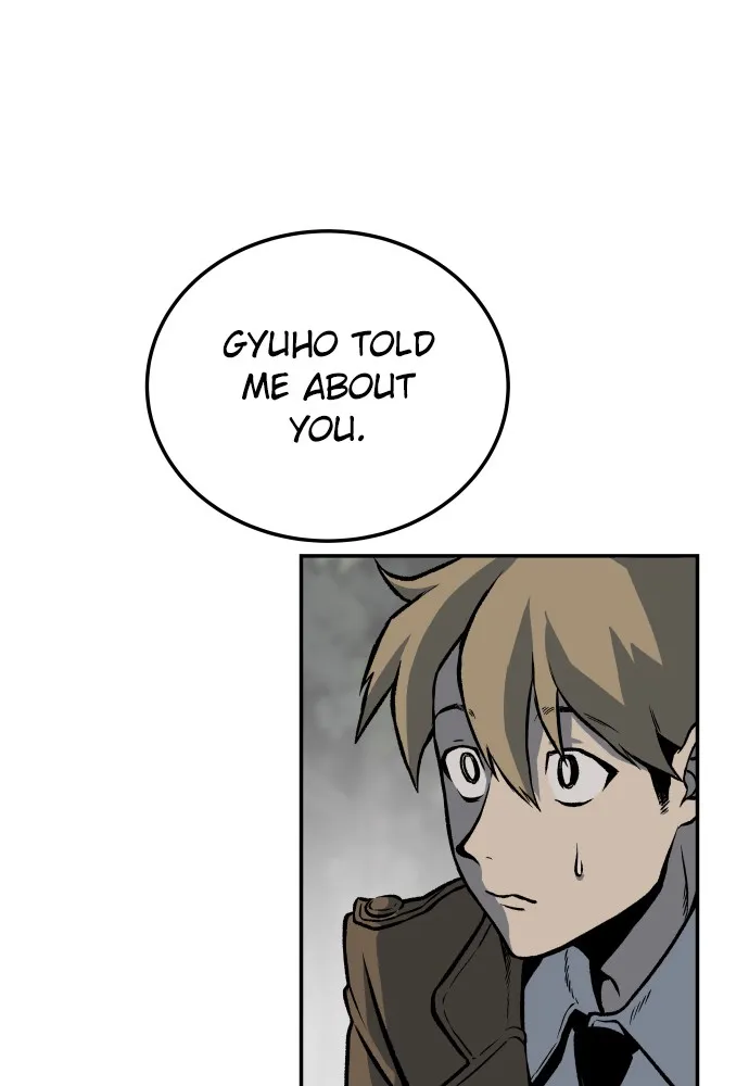 Read ZOMGAN chapter 2 image 129 on Lezhin
