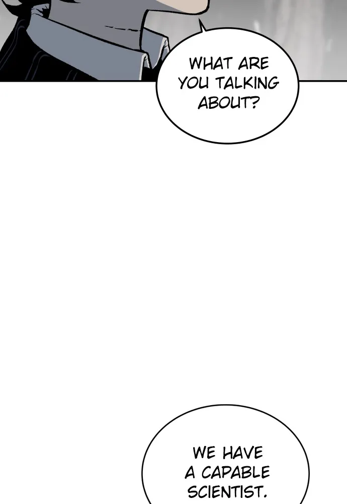 Read ZOMGAN chapter 2 image 133 on Lezhin