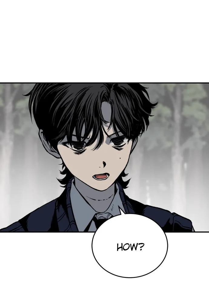 Read ZOMGAN chapter 2 image 135 on Lezhin