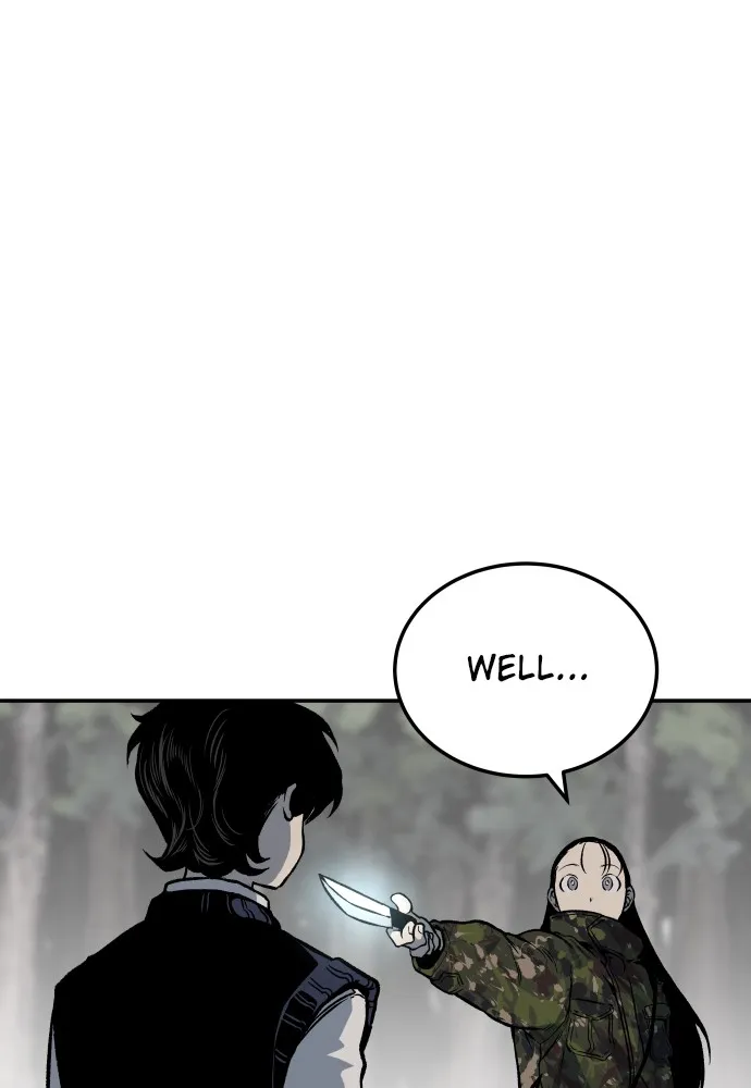 Read ZOMGAN chapter 2 image 136 on Lezhin