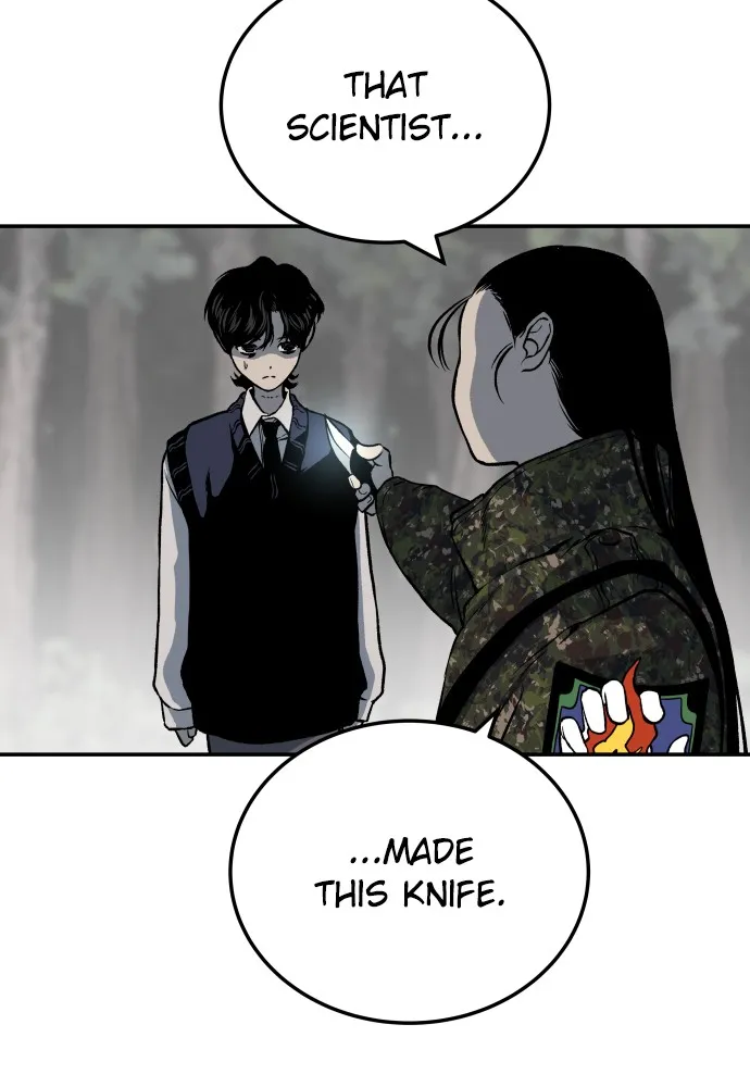 Read ZOMGAN chapter 2 image 138 on Lezhin