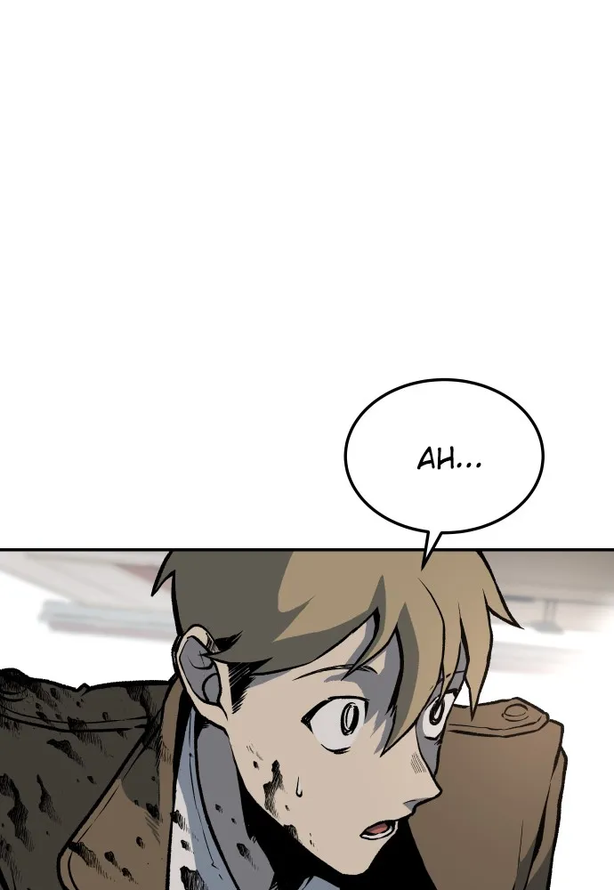 Read ZOMGAN chapter 2 image 15 on Lezhin