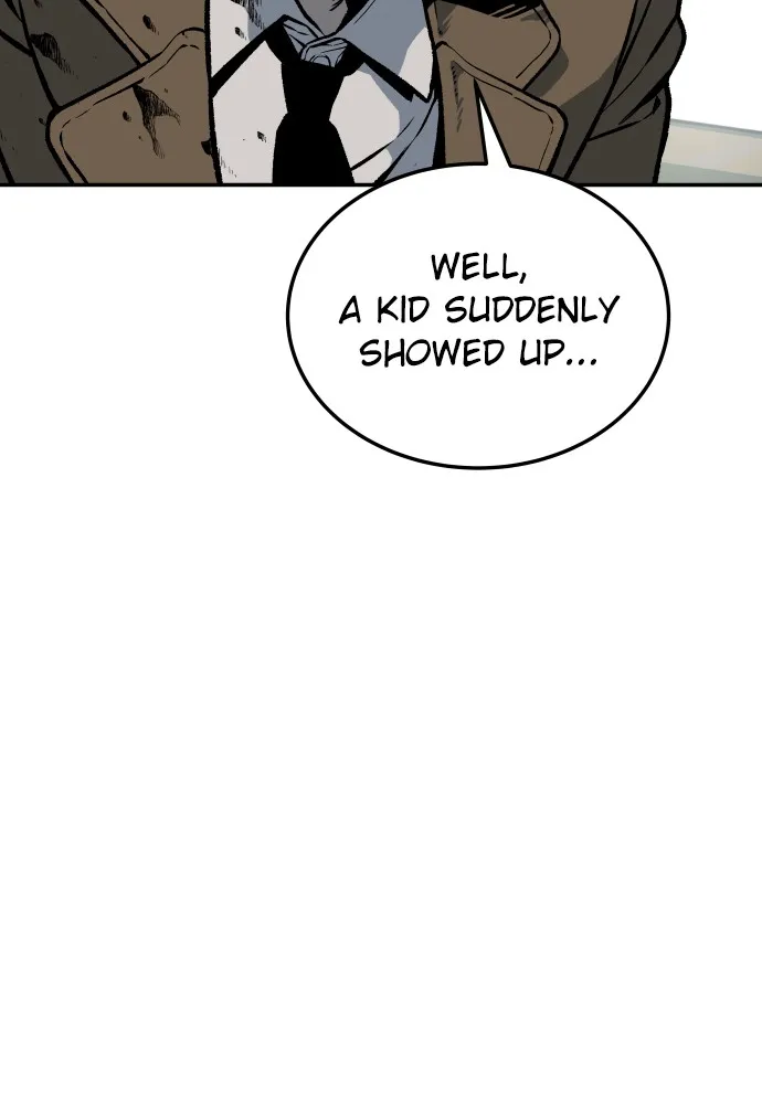 Read ZOMGAN chapter 2 image 16 on Lezhin