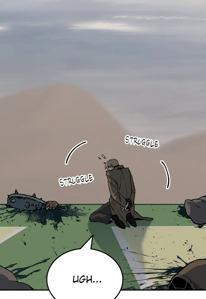 Read ZOMGAN chapter 2 image 2 on Lezhin