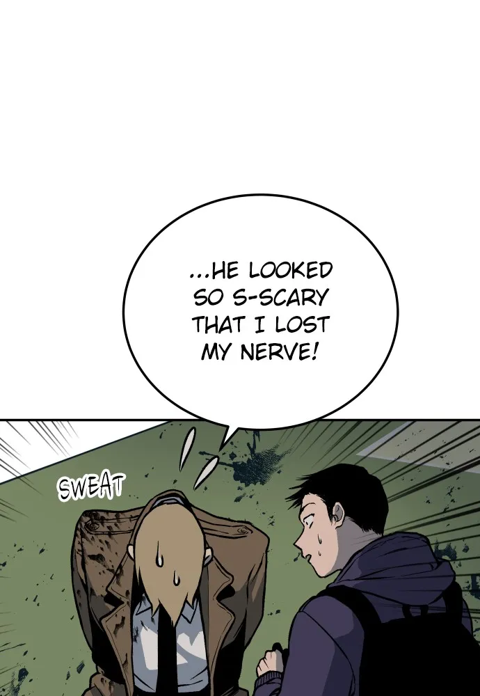 Read ZOMGAN chapter 2 image 26 on Lezhin