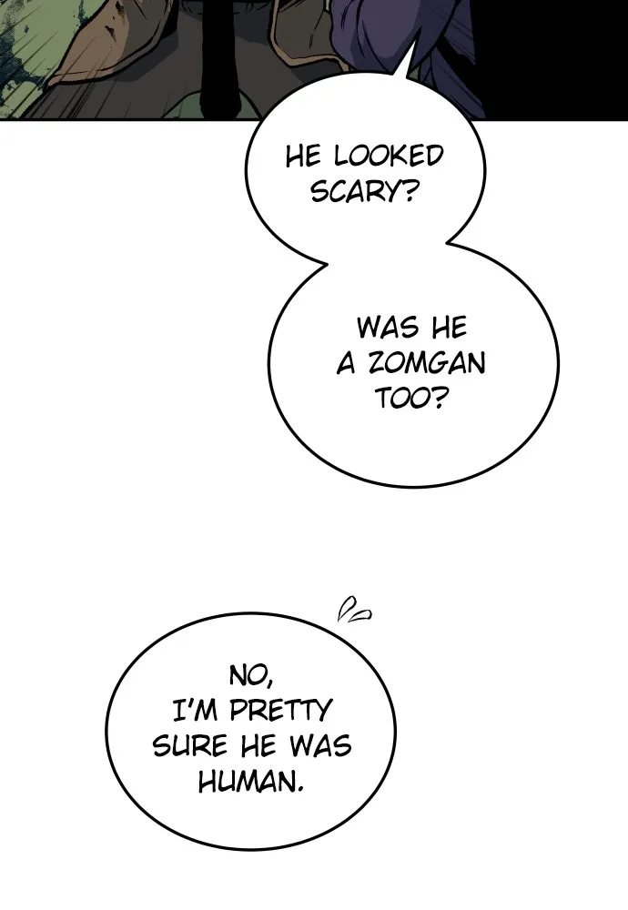 Read ZOMGAN chapter 2 image 27 on Lezhin