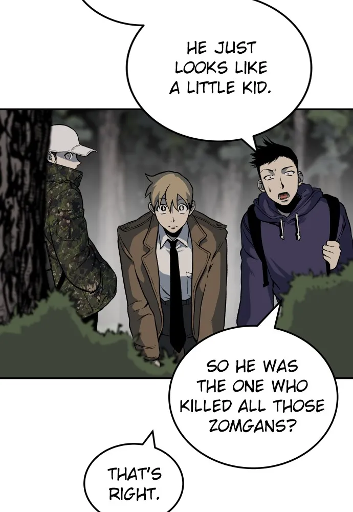 Read ZOMGAN chapter 2 image 41 on Lezhin