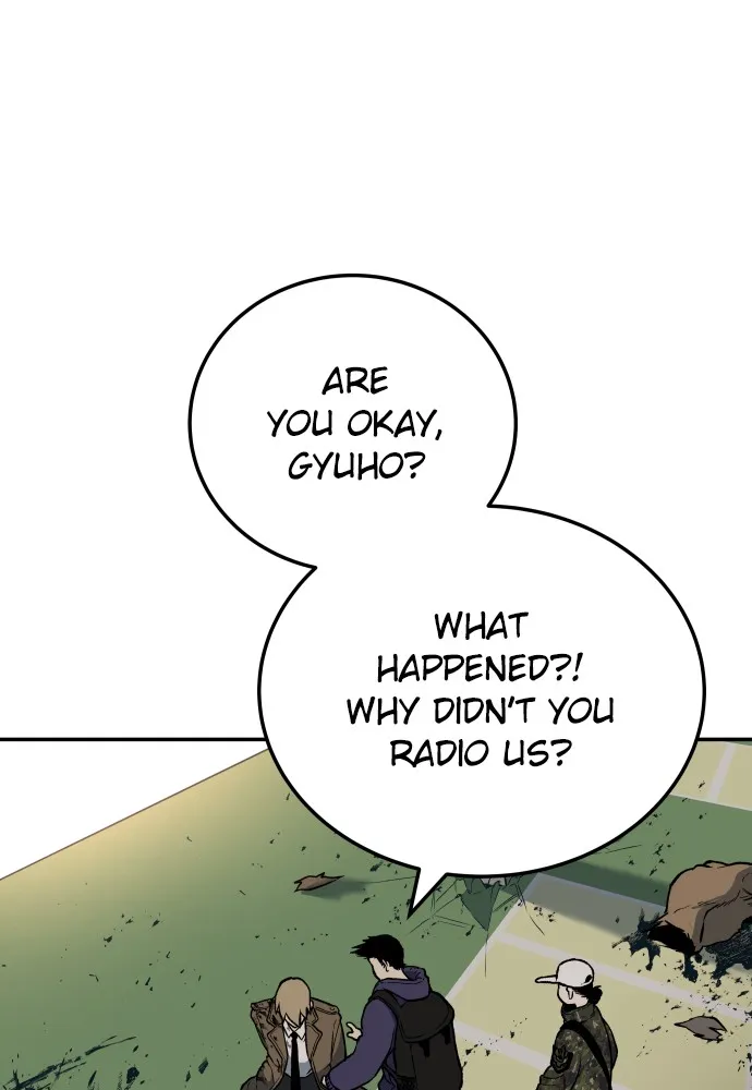 Read ZOMGAN chapter 2 image 7 on Lezhin