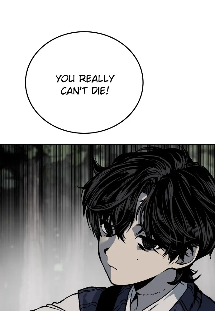 Read ZOMGAN chapter 2 image 72 on Lezhin