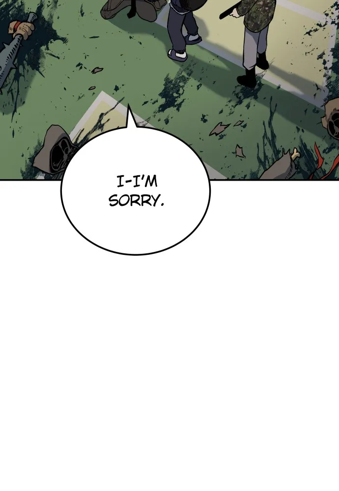 Read ZOMGAN chapter 2 image 8 on Lezhin