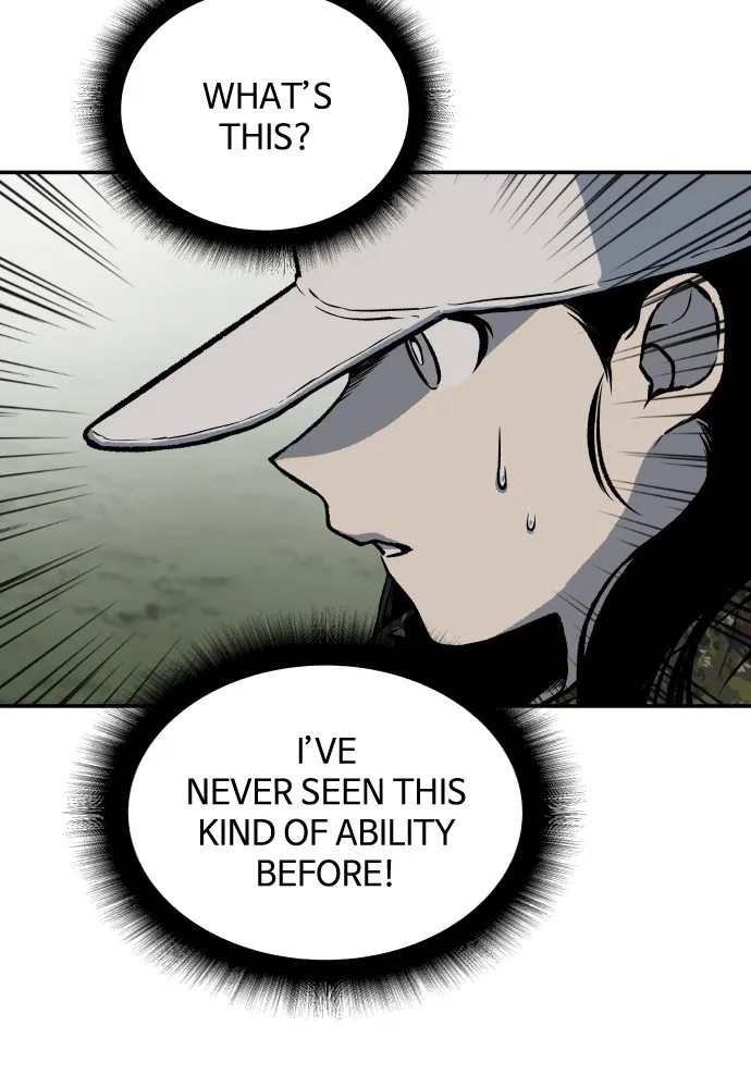 Read ZOMGAN chapter 2 image 94 on Lezhin