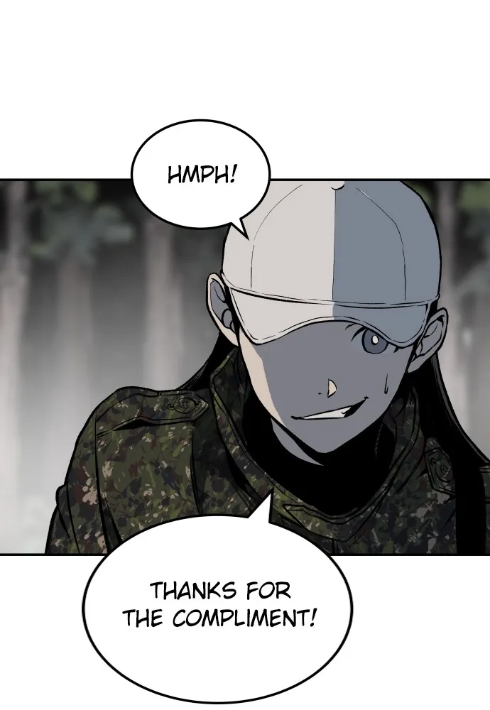 Read ZOMGAN chapter 2 image 99 on Lezhin