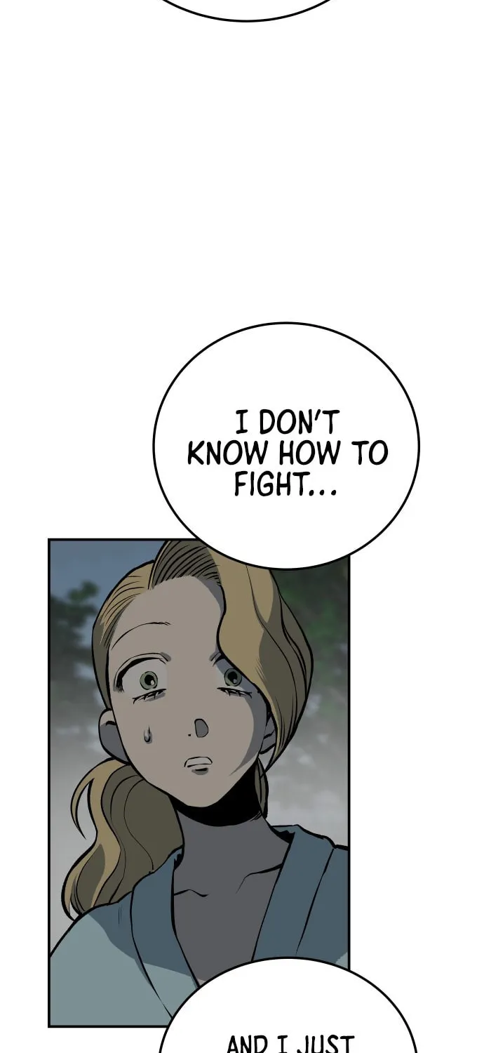 ZOMGAN Chapter 20 page 101 - 