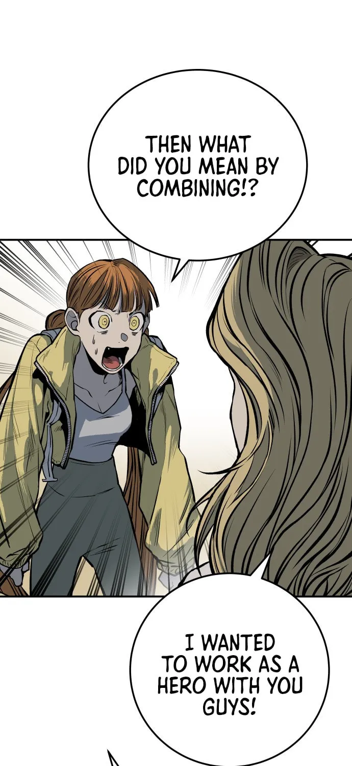 ZOMGAN Chapter 20 page 109 - 