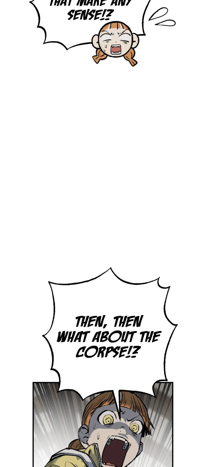 ZOMGAN Chapter 20 page 112 - 