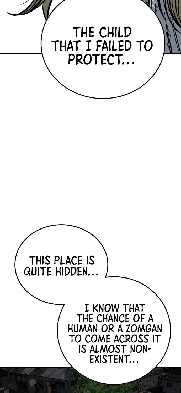 ZOMGAN Chapter 20 page 116 - 
